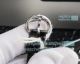 Swiss Replica Chopard Happy Diamond Oval Watch White Dial Diamond Bezel  (8)_th.jpg